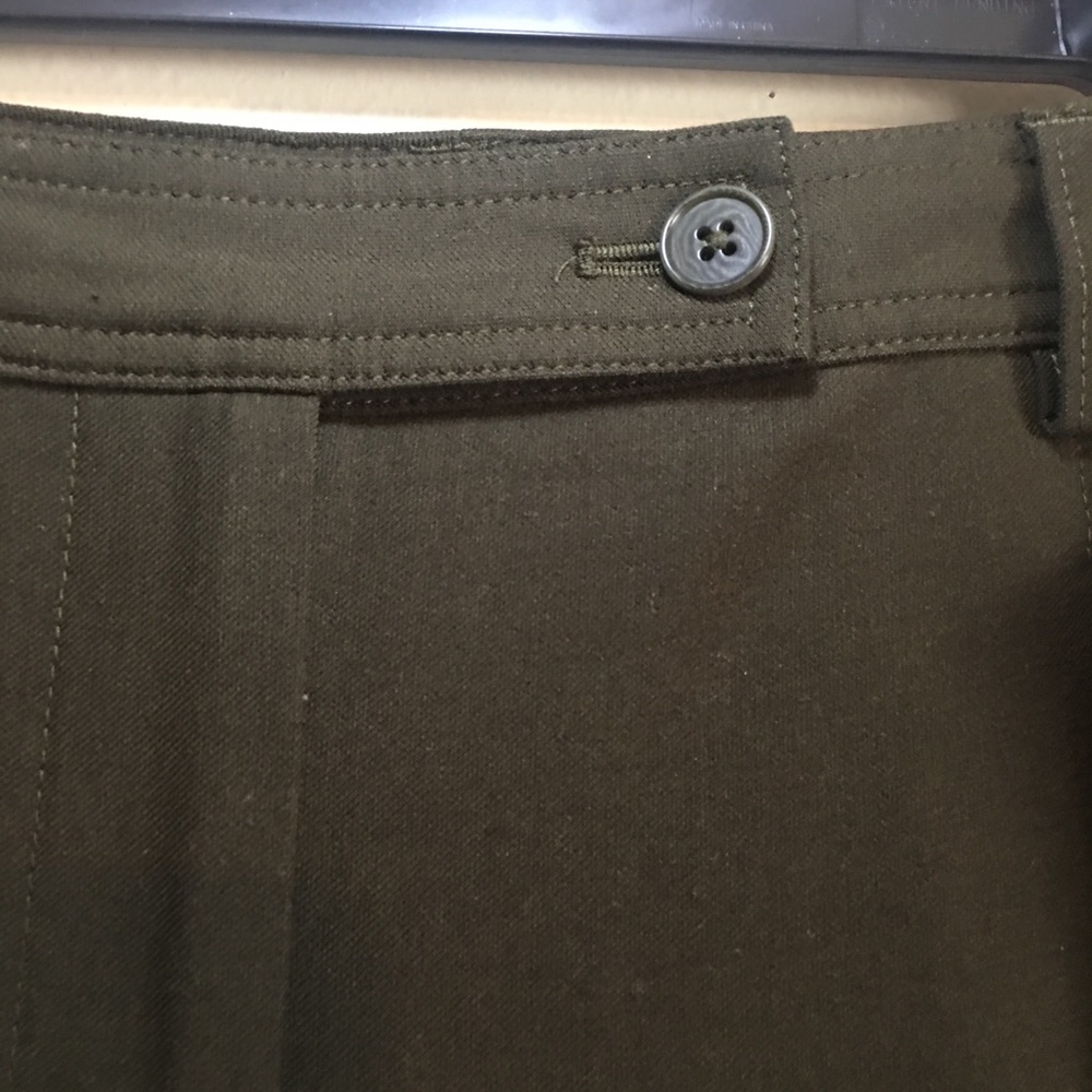 Talbots trousers - Picture 2 of 4
